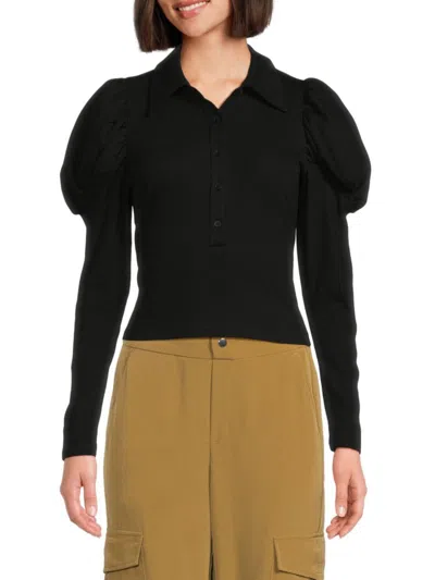 Area Stars Ford Top In Black