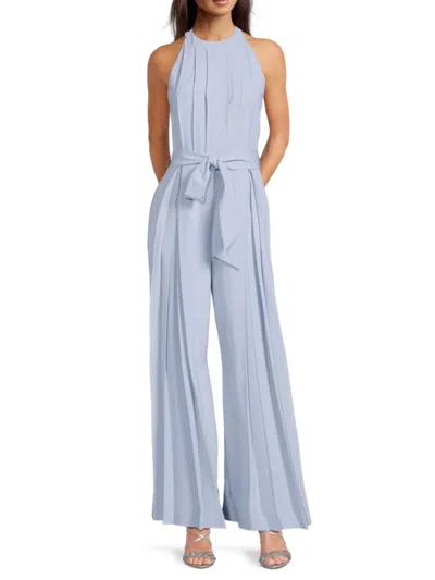 Area Stars Women's Ronson Wide-leg Jumpsuit