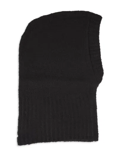 Area Stars Women's Solid Snood In Black