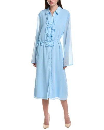 Area Stars Yasmine Dress In Blue