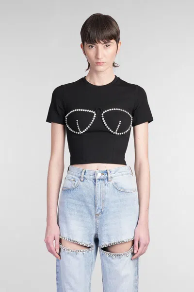 AREA AREA T-SHIRT
