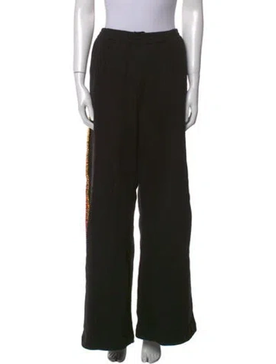 Pre-owned Area Wide Leg Pants
