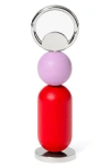Areaware Abaco Bottle Opener In Red