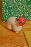 Areaware Kirby Inflated Ceramic Vase See Available Sizes