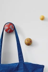 Areaware Chiaozza Wooden Wall Hooks At Urban Outfitters