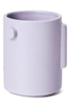 Areaware Confetti Cup In Purple