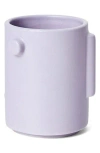 Areaware Confetti Cup In Purple