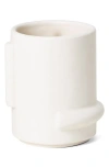 Areaware Confetti Cup In White