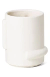 Areaware Confetti Cup In White