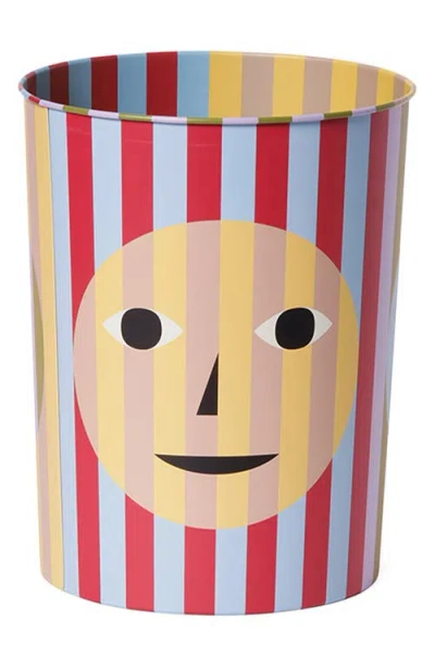 Areaware Everybody Bin In Multi