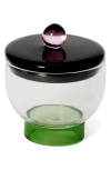Areaware Everything Nice Salt Bowl In Multi