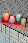 Areaware Goober Mini Candle Set At Urban Outfitters