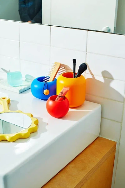 Areaware Multicolor Stack Container Set At Urban Outfitters