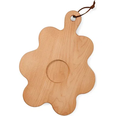 AREAWARE AREAWARE SERVING FRIENDS WOOD BOARD
