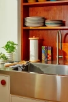 Areaware Spool Paper Towel Holder In Neutral At Urban Outfitters