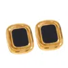 Arella Women's Gold Claudia Earrings In Gold