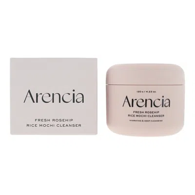Arencia Ladies Fresh Royal Rosehip Mochi Cleanser 4.2 oz Skin Care 8809562190745