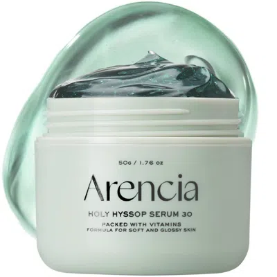 Arencia Unisex Holy Hyssop Serum 30 1.76 oz 8809562190820