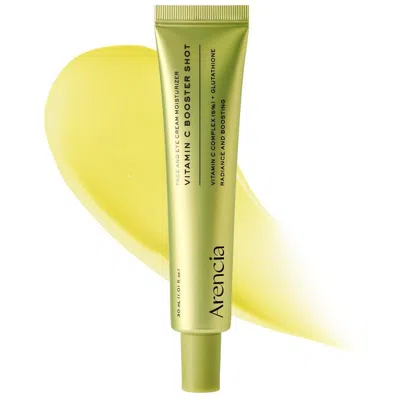 Arencia Unisex Vitamin C Booster Shot Brightening Firming Care 1.01 oz Serums & Oils 8809562192770