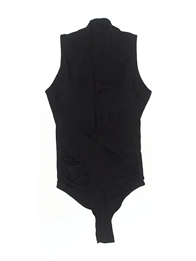 Pre-owned Aretha One Piece Swimsuit In Black