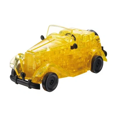 Areyougame 3d Crystal Puzzle Classic Car
