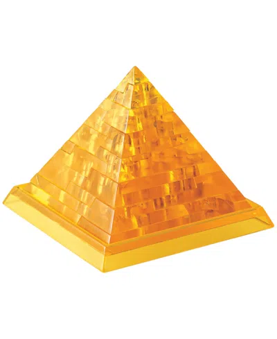 Areyougame Kids' 3d Crystal Puzzle In No Color