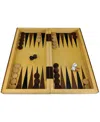 Areyougame Backgammon In No Color