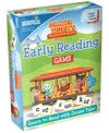 Areyougame Briarpatch Daniel Tiger's Neighborhood Early Reading Game In Multi Color