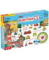 Areyougame Briarpatch Richard Scarry's Busytown Seek And Find Game In No Color
