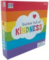 Areyougame Bucket Full Of Kindness Set, 578 Piece In Multi