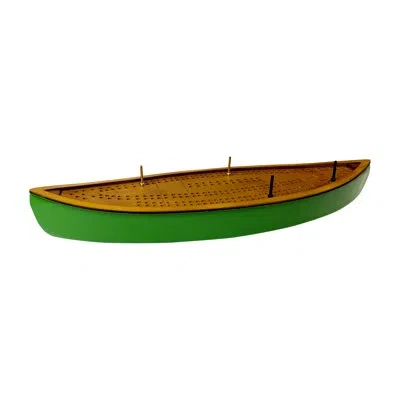Areyougame Canoe Cribbage
