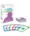 Areyougame Card Caper Card Game In No Color