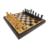 Areyougame Chess Board Game In Multi