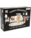 Areyougame Cuddly Cockroaches Set, 98 Piece In Multi Color