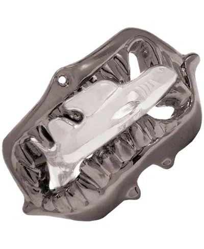 Areyougame Kids' Hanayama Level 1 Cast Puzzle, 2 Piece In No Color