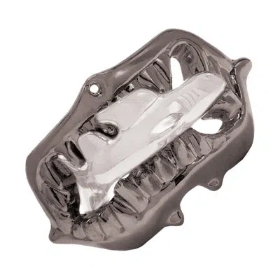 Areyougame Hanayama Level 1 Cast Puzzle Shark