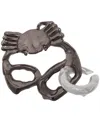 Areyougame Hanayama Level 2 Cast Puzzle, 2 Piece In No Color