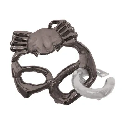 Areyougame Hanayama Level 2 Cast Puzzle Claw