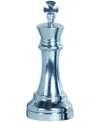 Areyougame Hanayama Level 3 Cast Chess Puzzle In Chrome