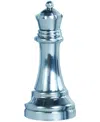 Areyougame Hanayama Level 3 Cast Chess Puzzle In Chrome