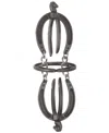 Areyougame Hanayama Level 3 Cast Puzzle, 2 Piece In No Color