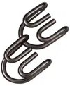 Areyougame Hanayama Level 5 Cast Puzzle, 2 Piece In No Color