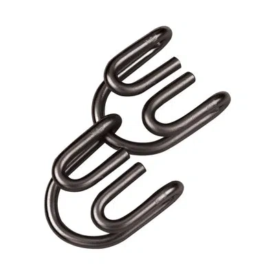 Areyougame Hanayama Level 5 Cast Puzzle Devil