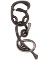 Areyougame Hanayama Level 6 Cast Puzzle, 3 Piece In No Color