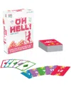 Areyougame Oh Hell Card Game Set, 81 Piece In Multi Color