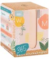 Areyougame Professor Puzzle Daily Distractions, 365 Piece In Multi Color