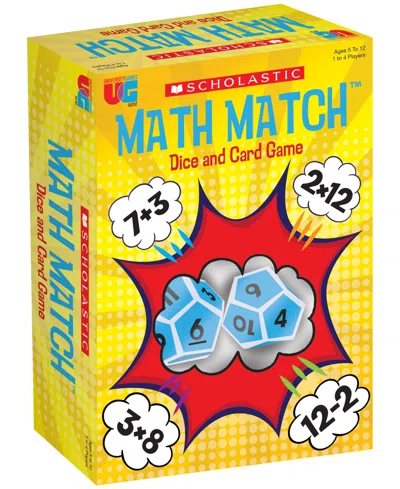 Areyougame Kids' University Games Scholastic In No Color