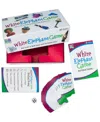 Areyougame White Elephant Game Set In Multi