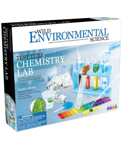 Areyougame Wild Environmental Science In No Color