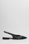 Arezzo Ballet Flats